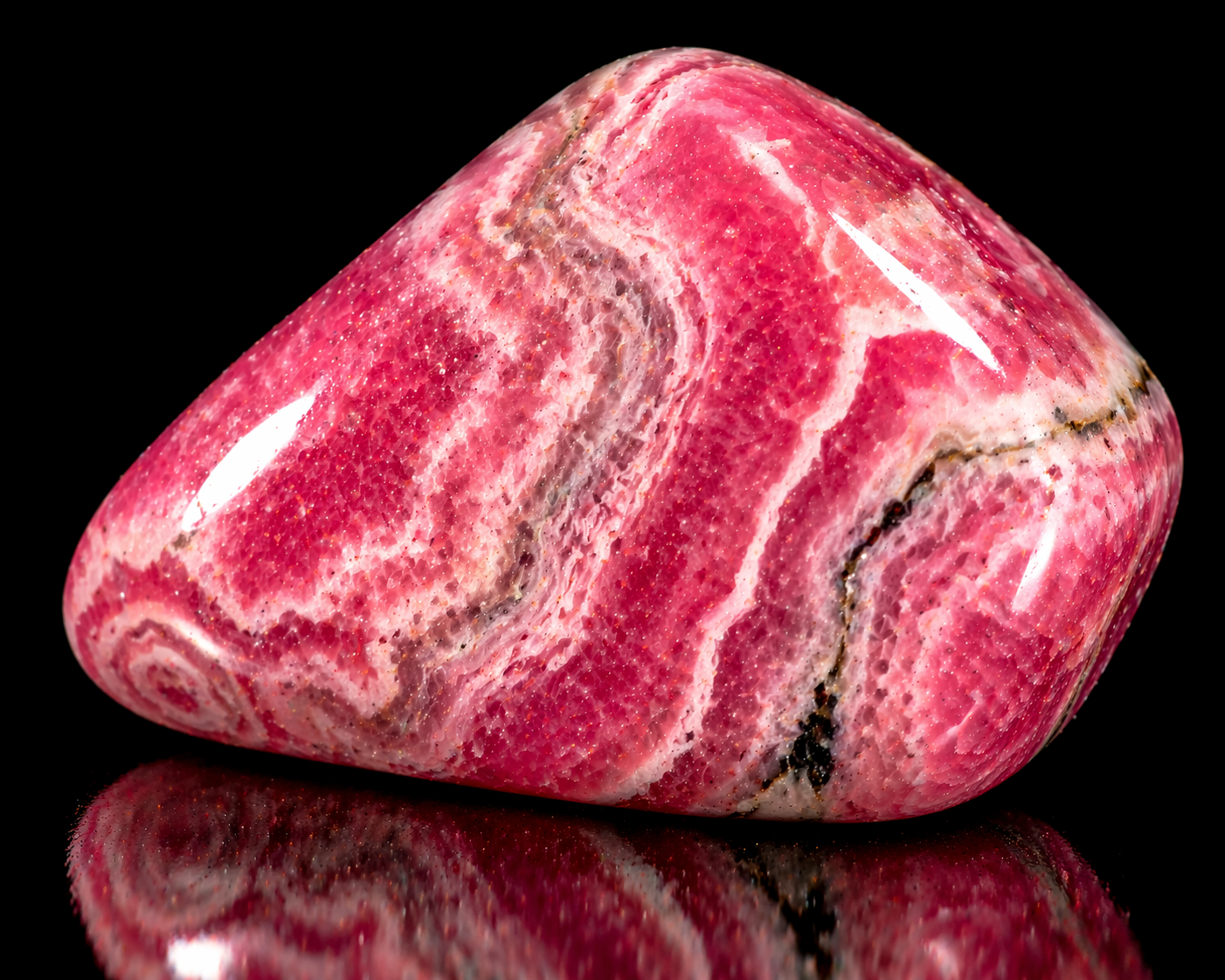 Rhodochrosit
