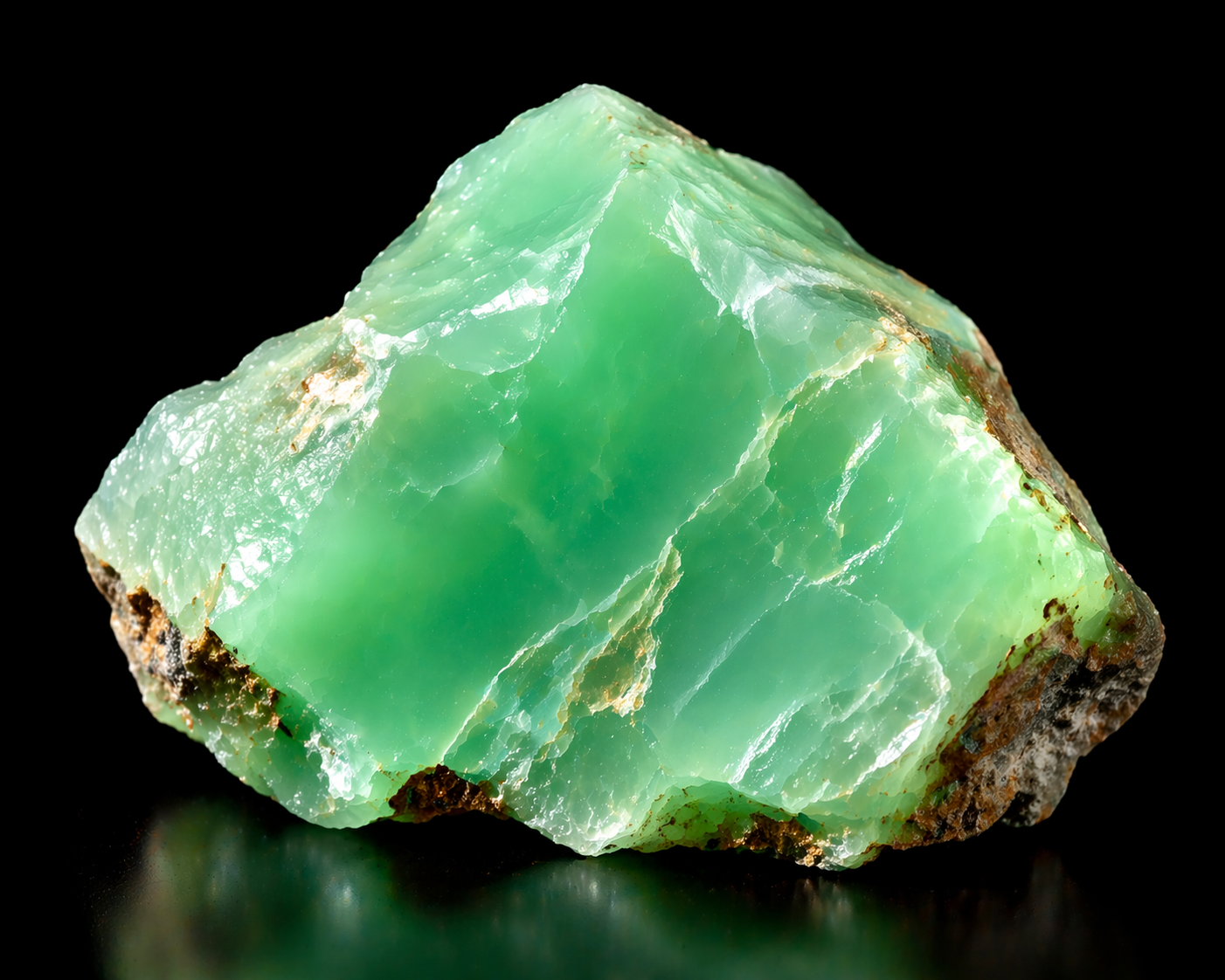 Chryzopras