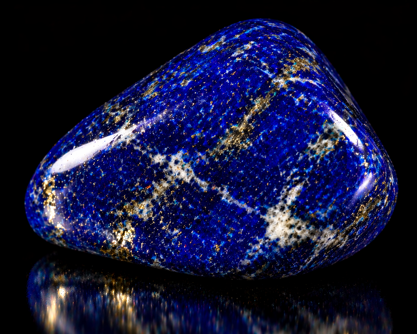 Lapis Lazuli