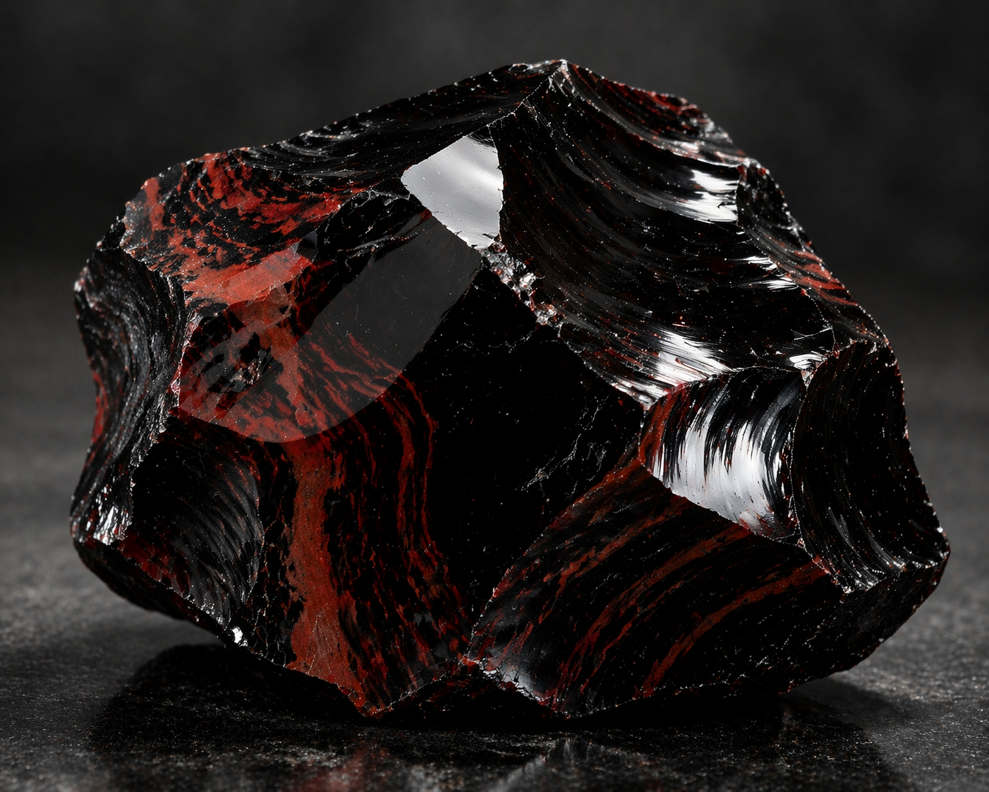Obsidián